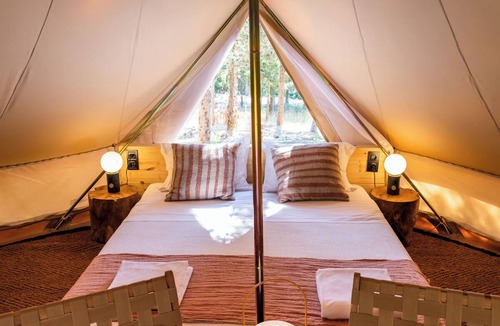 Gradil Hotel | Wellness Retreat w/Spa & Massage | Peaceful Forest Surroundings | Dining Onsite