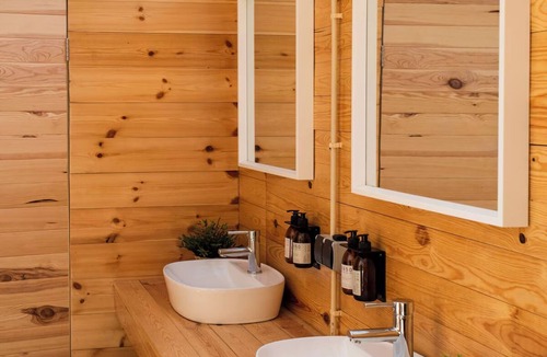 Gradil Hotel | Wellness Retreat w/Spa & Massage | Peaceful Forest Surroundings | Dining Onsite