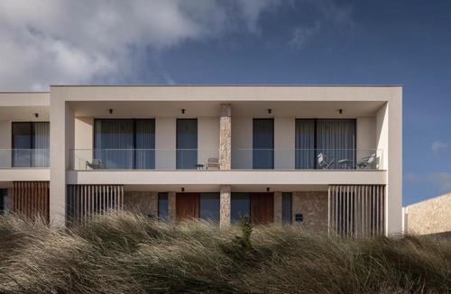 Obidos Resort | West Cliffs Ocean and Golf Resort