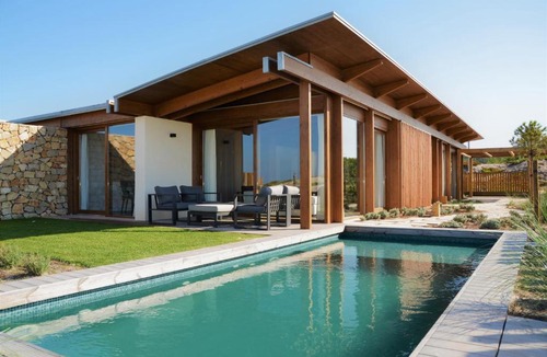 Obidos Resort | West Cliffs Ocean and Golf Resort