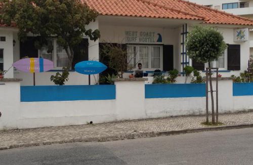 Atalaia Hostel | West Coast Surf Hostel