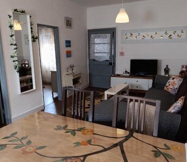 Bombarral House | West house