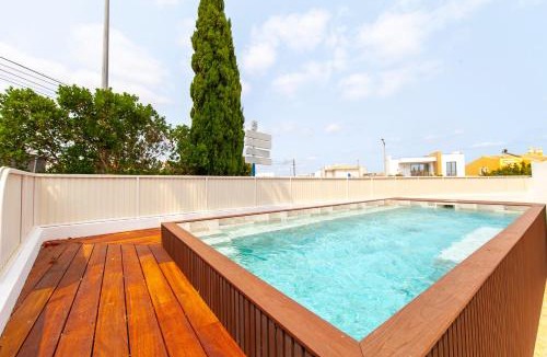 Porto de Mos House | Western Mos Guesthouse