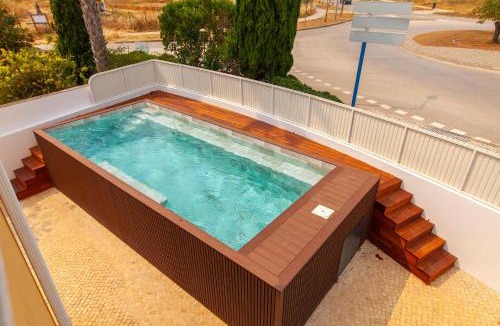 Porto de Mos House | Western Mos Guesthouse