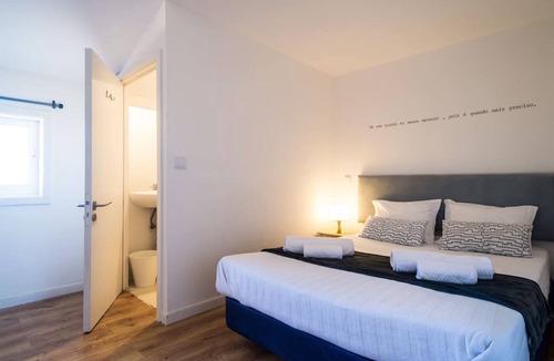 Fatima House | What Else Guest House