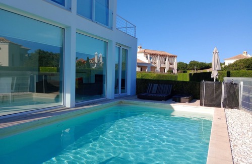 Sagres Villa | White Beach Villa
