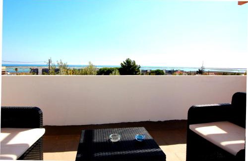 Olhao House | White Bride FZ