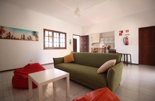 Olhao House | White Bride FZ