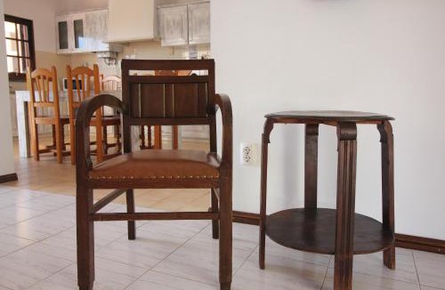 Olhao House | White Bride FZ