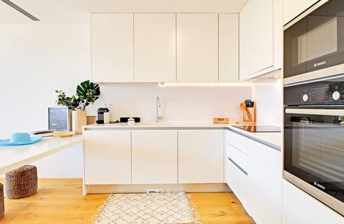 Vilamoura Apartment | WHITE & NATURE APARTMENT