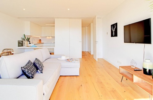 Vilamoura Apartment | WHITE & NATURE APARTMENT