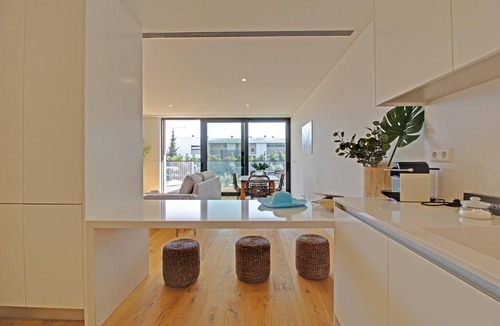 Vilamoura Apartment | White Nature Apartment