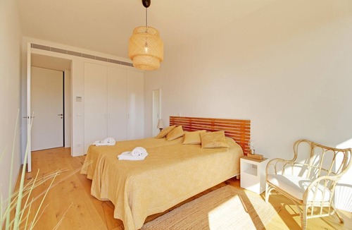 Vilamoura Apartment | White Nature Apartment