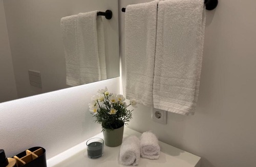 Aveiro Apartment | White River View 206