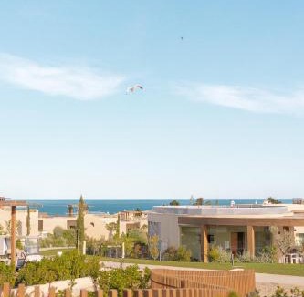 Alporchinhos Resort | White Shell Beach Villas