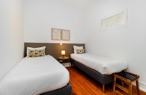Alto do Pina Apartment | WHome Family-Friendly Apartment in Prime Areeiro Location