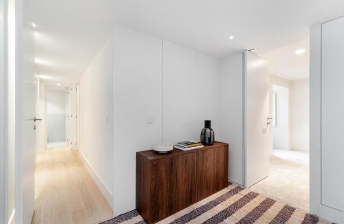 Bairro Alto Apartment | WHome Prime Lisbon Centre - Mid-Term Modern Apartment