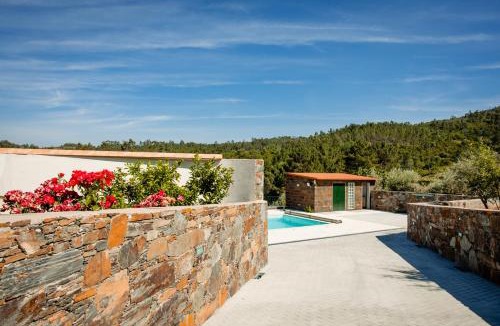 Oleiros Apartment | WHome Retiro do Pinhal Zezere Valley Nature Escape