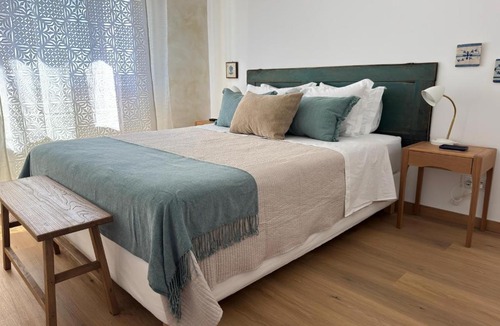 Cascais Apartment | WHome Seaside Getaway Beachfront Apartment