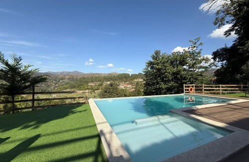 Covide House | WildValley Guesthouse