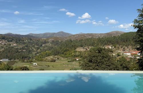 Covide House | WildValley Guesthouse