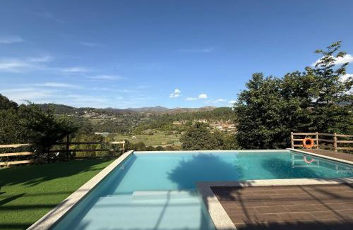 Covide House | WildValley Guesthouse