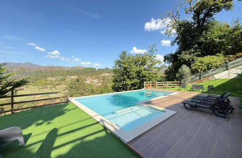 Covide House | WildValley Guesthouse