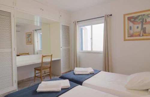 Calicos Apartment | Windmill Hill