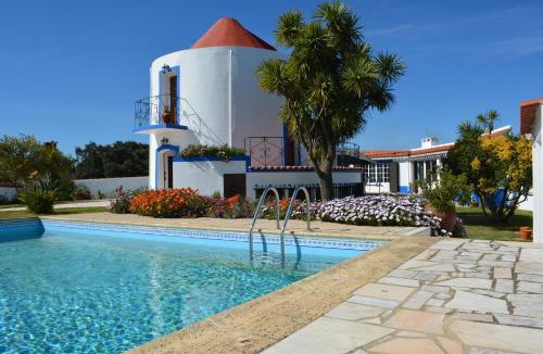 Cercal House | Windmill Hill