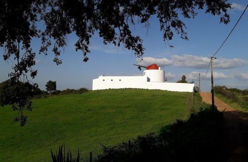 Cercal House | Windmill Hill
