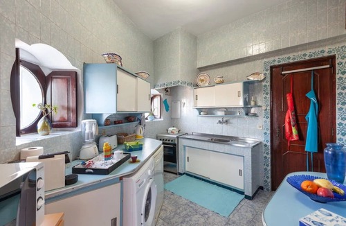 Laundos House | Windmill House 360° Atlantic Views - Sleeps 8