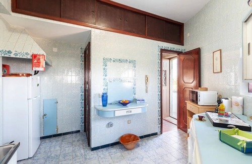 Laundos House | Windmill House 360° Atlantic Views - Sleeps 8