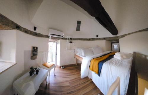 Mafra House | Windmill House
