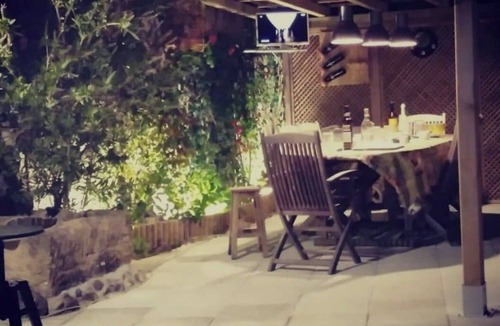 Alcobaca House | Windmill with Private Saltwater Pool