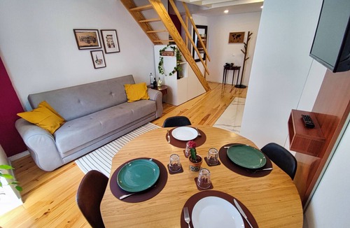 Santa Marinha Condo | Wloft Poll