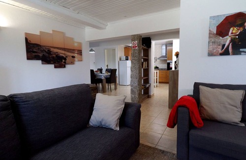 Tabua Apartment | "Wohnung B und B Tabua" by Interhome