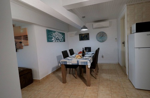Tabua Apartment | "Wohnung B und B Tabua" by Interhome