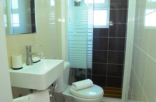 Vale de Centianes Apartment | Wonderful Apartment With Sea Views -I