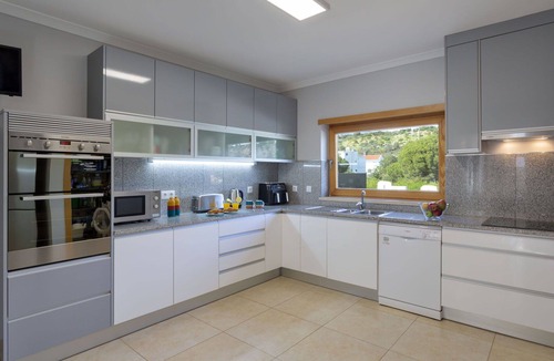 Cerro de Aguia Villa | Wonderful private villa for 8 guests with private pool, A/C, WIFI, TV, terrace and panoramic view