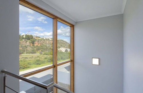 Cerro de Aguia Villa | Wonderful private villa for 8 guests with private pool, A/C, WIFI, TV, terrace and panoramic view