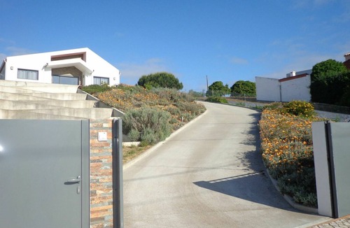 Casais do Rio House | Wonderful private villa for 6 people with WIFI, private pool, TV, terrace and parking