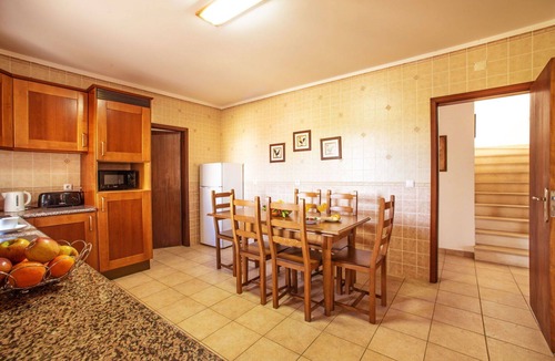 Estombar House | Wonderful private villa for 8 guests with A/C, private pool, WIFI, TV and terrace