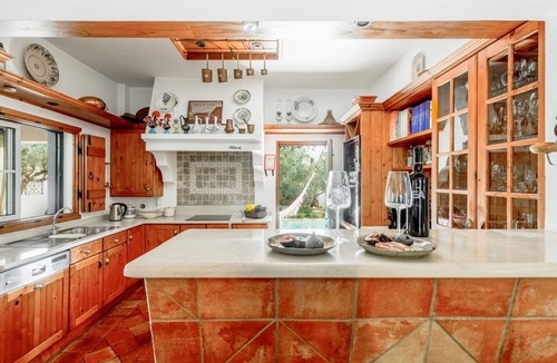 Campina House | Wonderful private villa for 6 people with private pool, WIFI, TV and terrace