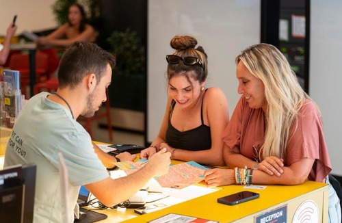Sao Sebastiao da Pedreira Hostel | WOT Nomad Social