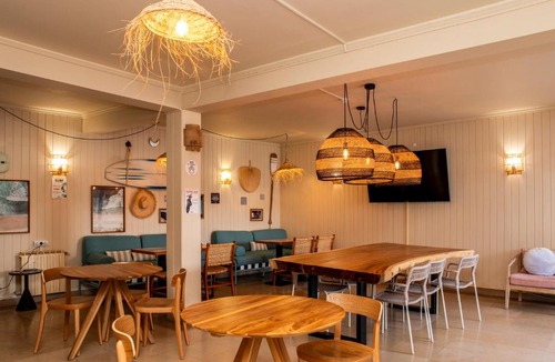 Praia das Macas Hotel | WOT Ocean Soul