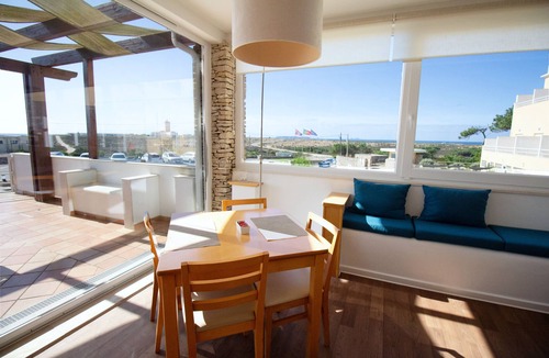 Sao Pedro Hotel | WOT Pinhalmar Soul