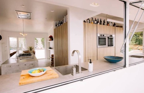 Poco Partido Villa | Wunderschön Gelegen l Luxus-strandvilla l Natur