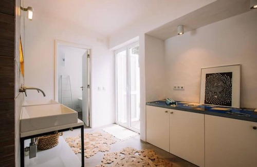 Poco Partido Villa | Wunderschön Gelegen l Luxus-strandvilla l Natur