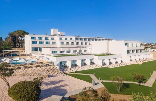 Vale de Centianes Hotel | Wyndham Grand Carvoeiro Algarve