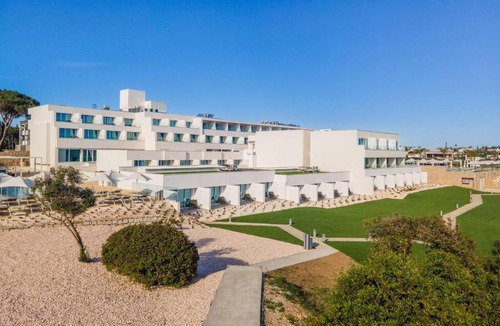 Vale de Centianes Hotel | Wyndham Grand Carvoeiro Algarve